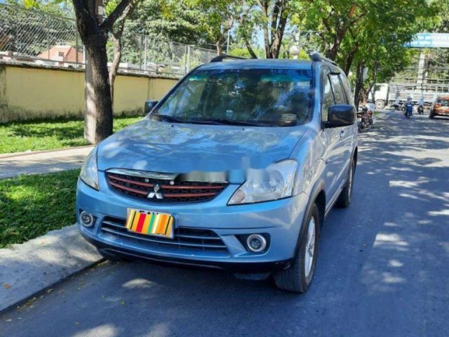 Cần bán xe Mitsubishi Zinger năm sản xuất 2009 còn mới, giá 259tr