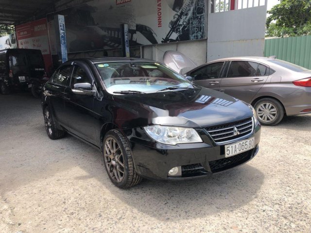 Cần bán gấp Mitsubishi Lancer Fortis năm 2008, nhập khẩu còn mới, giá tốt0