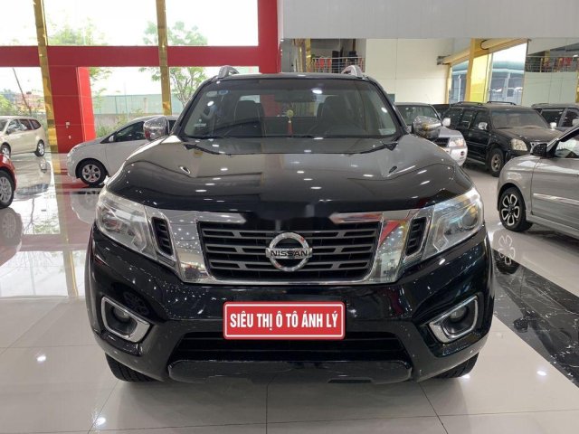 Bán Nissan Navara sản xuất 2015, nhập khẩu nguyên chiếc còn mới, 550tr