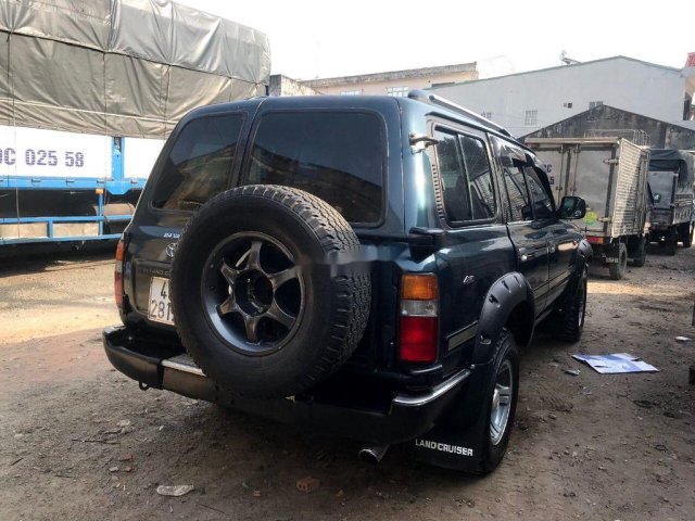 Toyota Land Cruiser 70 1990 FOB 9786 For Sale  JDM Export