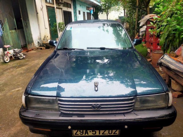 Cần bán xe Toyota Cressida 1993 chính chủ, 59tr0