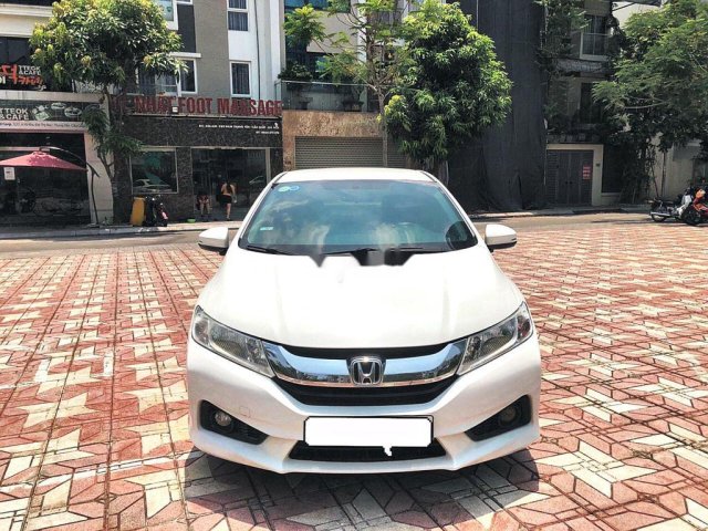 Bán Honda City sản xuất năm 2016 còn mới, 445tr