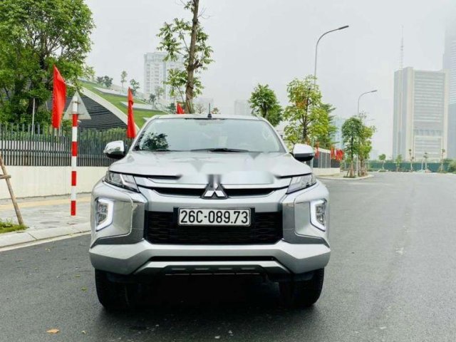 Cần bán xe Mitsubishi Triton sản xuất năm 2018, 645 triệu