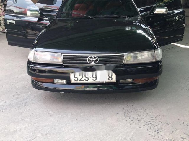 Bán ô tô Toyota Carina năm 1990, nhập khẩu nguyên chiếc0