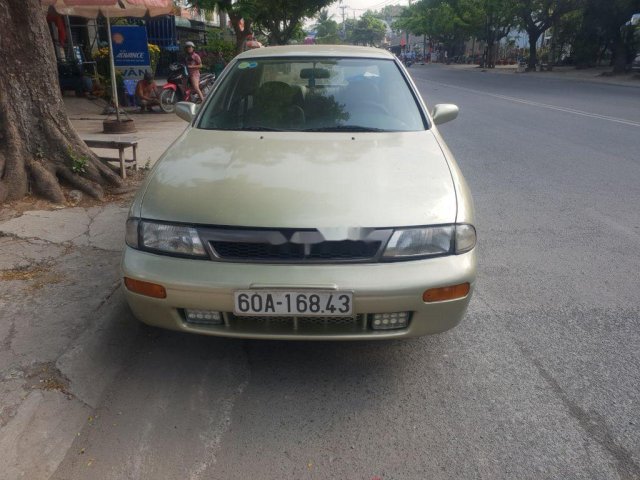 Cần bán gấp Nissan GT R sản xuất năm 1994, nhập khẩu còn mới, giá 97tr0