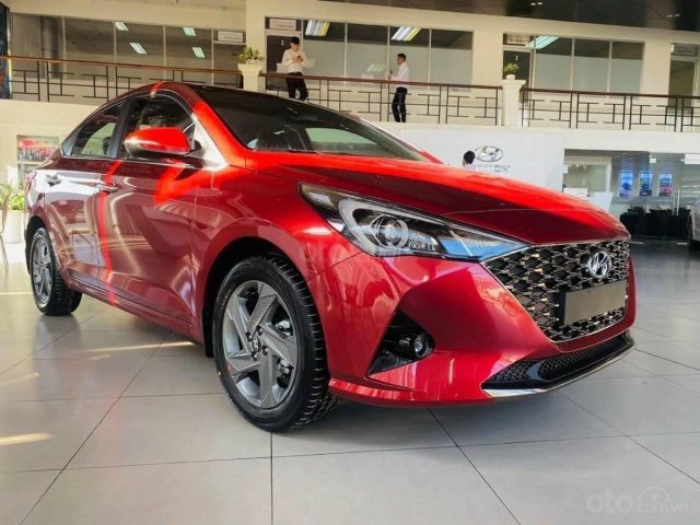 Hyundai Accent 2021 đủ màu đủ phiên bản, cam kết giao xe đúng hẹn và có thể đáp ứng tất cả nhu cầu của anh chị0