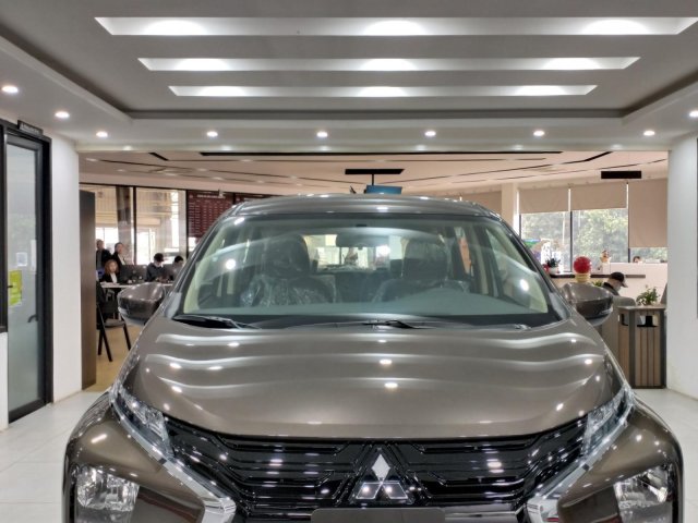 Mua Mitsubishi Xpander tặng ngay chỉ vàng0