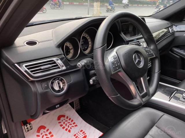 Mua bán MercedesBenz E250 AMG 2015 giá 1 tỉ 090 triệu  22556909