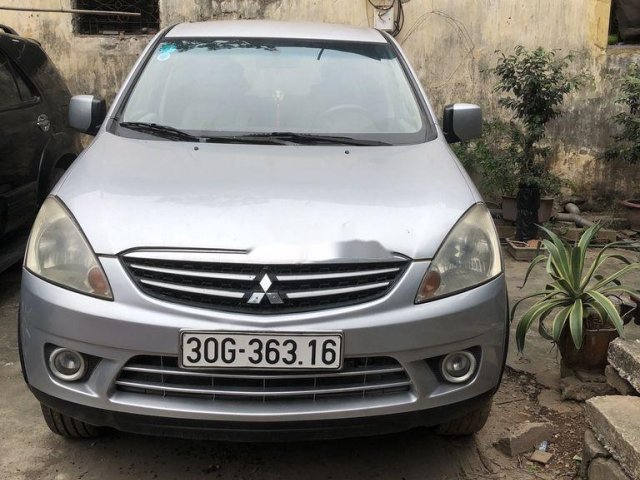 Cần bán gấp Mitsubishi Zinger sản xuất năm 2008 còn mới