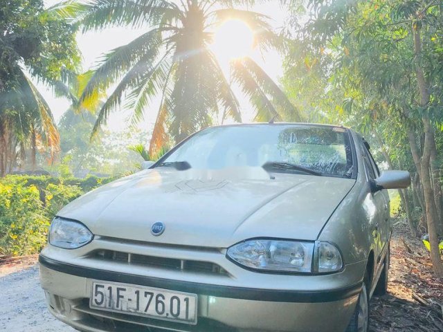 Bán Fiat Siena năm sản xuất 2003 còn mới0