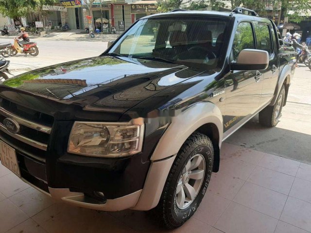 Cần bán lại xe Ford Ranger sản xuất 2008, xe nhập, giá tốt