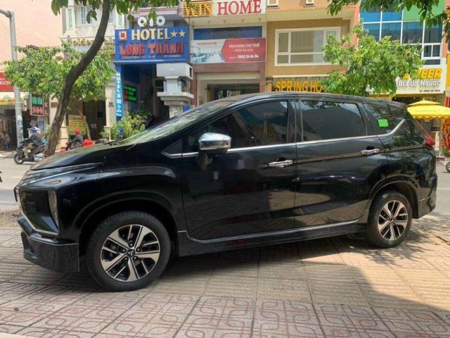 Cần bán gấp Mitsubishi Xpander sản xuất 2018, xe nhập