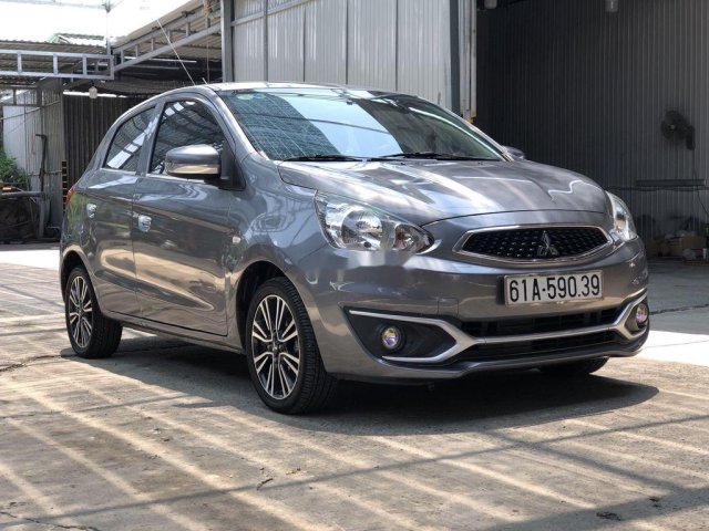 Bán Mitsubishi Mirage năm 2016 còn mới0