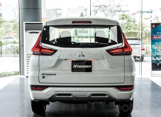 Bán Mitsubishi Xpander sản xuất 20210