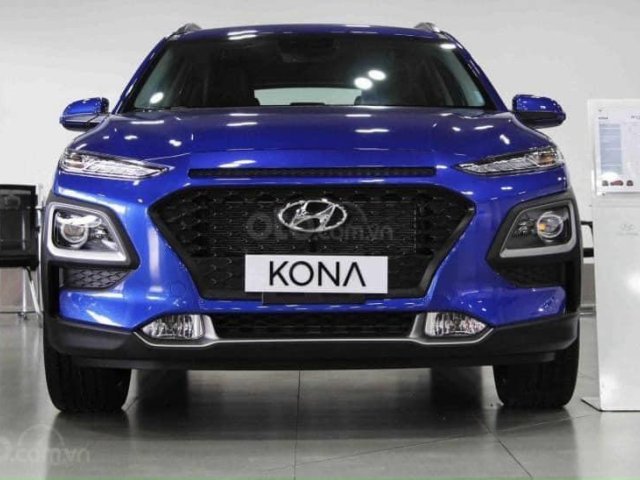 Lâm Hyundai - Kona 2.0 AT đặc biệt - hỗ trợ vay đến 90% - quà tặng phụ kiện cao cấp chính hãng0