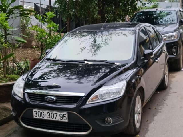 Ford Focus 2012 tự động, xe đẹp, gia đình sử dụng0