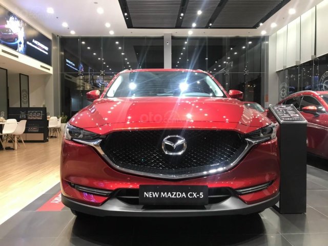 Bán Mazda CX 5 giá tốt nhất Hà Nội, vay tối đa 85% giá trị xe, hỗ trợ lái thử tại nhà, tặng phụ kiện hấp dẫn0