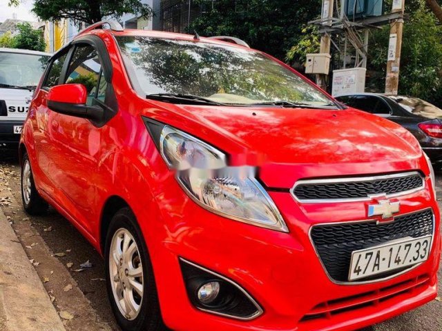 Bán Chevrolet Spark sản xuất 2013, nhập khẩu nguyên chiếc0