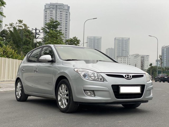 Bán xe Hyundai i30 sản xuất 2009, nhập khẩu còn mới, giá chỉ 318 triệu