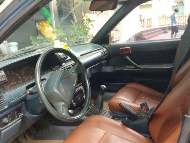 Cần bán Toyota Camry đời 1993, xe nhập