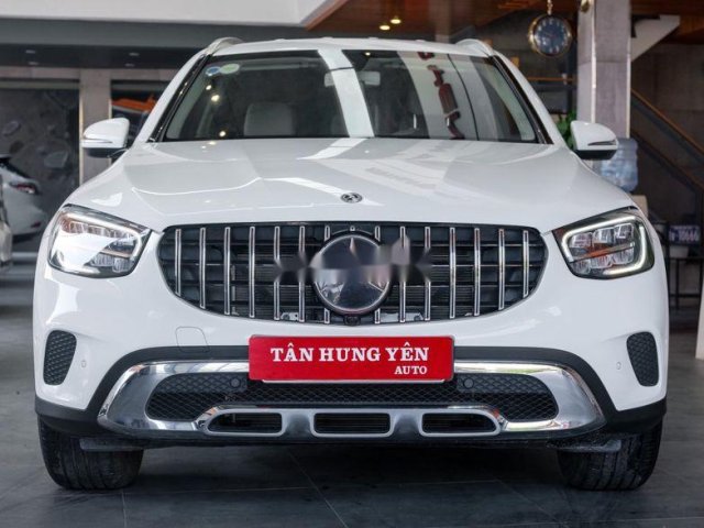 Bán xe Mercedes GLC200 sản xuất năm 20200