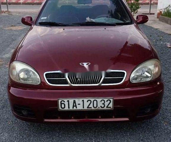 Bán Daewoo Lanos năm sản xuất 2005, giá tốt0