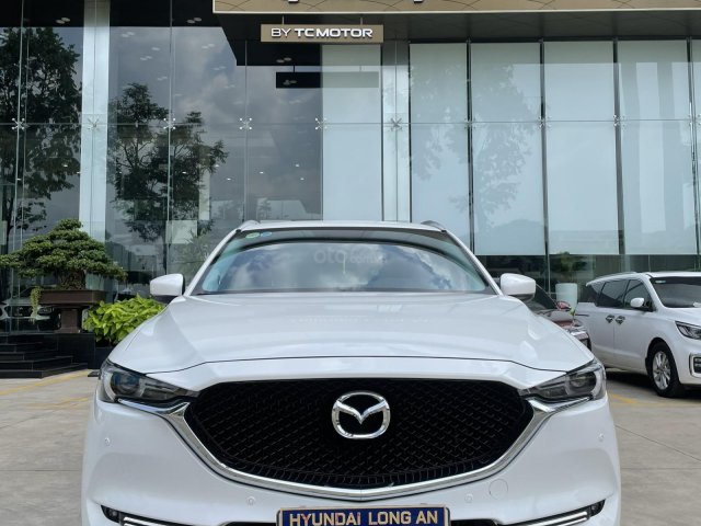 Bán gấp Mazda CX5 đời mới 2020 xe chỉ mới lăn bánh hơn 10000 km, có hỗ trợ vay ngân hàng lãi suất cực ưu đãi