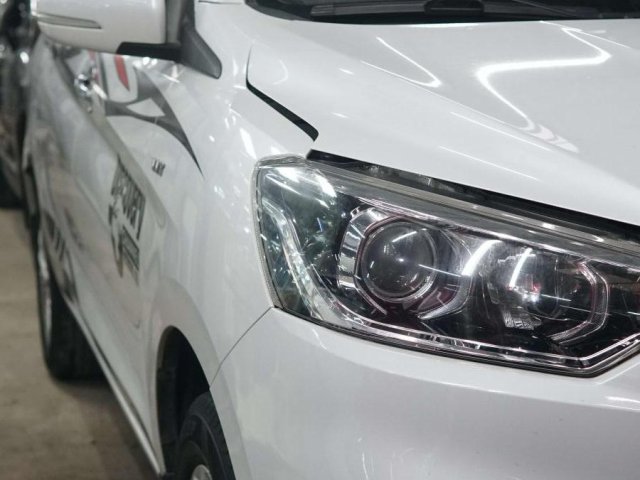 Cần bán Suzuki Ertiga năm 2019, màu trắng, 509 triệu0