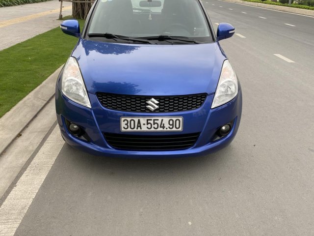 Bán Suzuki Swift năm 2014, 345 triệu0