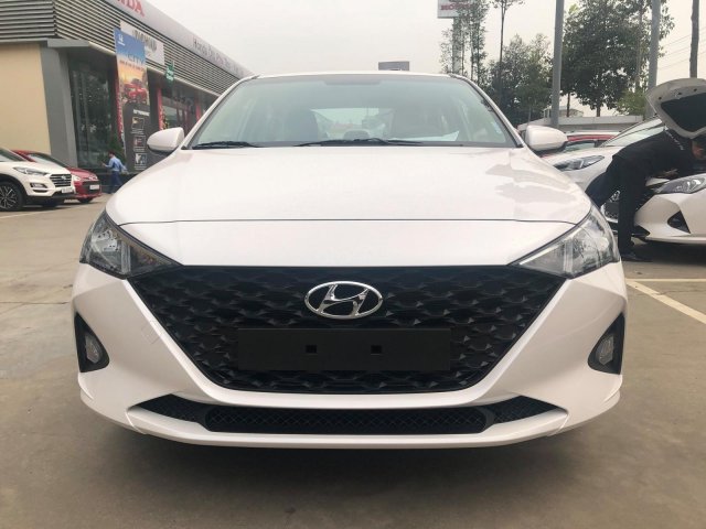 Bán Hyundai Accent sản xuất năm 2021, 426 triệu