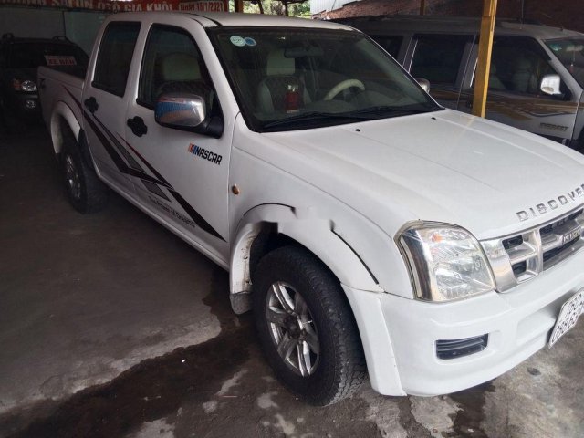 Xe Isuzu Dmax sản xuất 2005, xe nhập, giá ưu đãi0