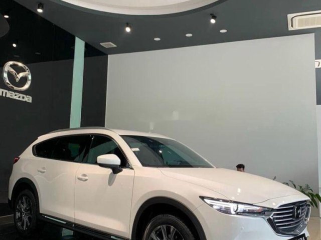 Cần bán Mazda CX-8 Premium AWD năm sản xuất 20200