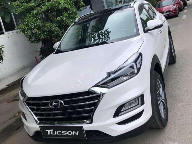 Bán ô tô Hyundai Tucson năm 2021, nhập khẩu, 270 triệu