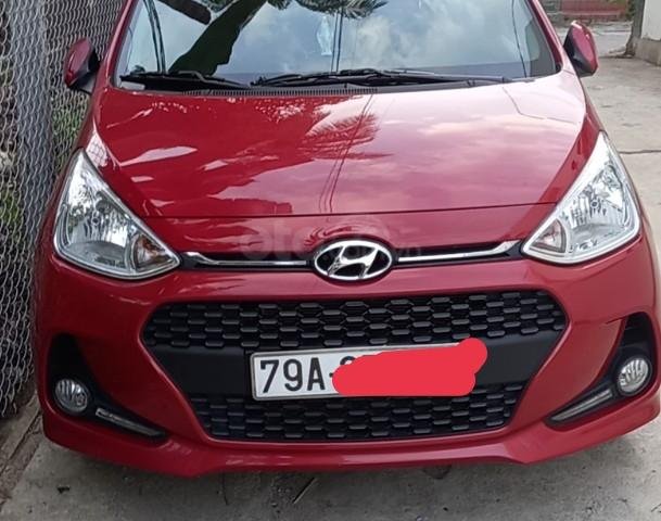 Bán Hyundai Grand i10 sản xuất năm 20190