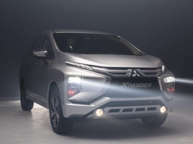 Mitsubishi Xpander chỉ với 138tr - ưu đãi lên đến 42tr + bộ phụ kiện tiêu chuẩn - 50% trước bạ, vay 80% lãi suất ưu đãi0