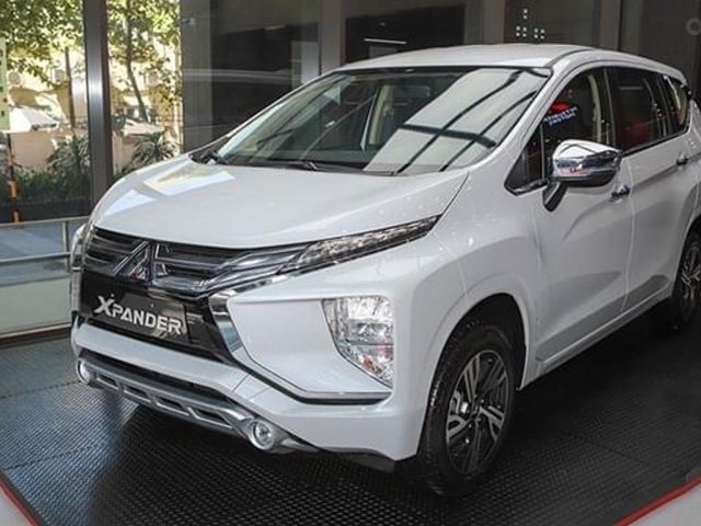 Mitsubishi Xpander chỉ với 138tr - ưu đãi lên đến 42tr + bộ phụ kiện tiêu chuẩn, vay 80% lãi suất ưu đãi0