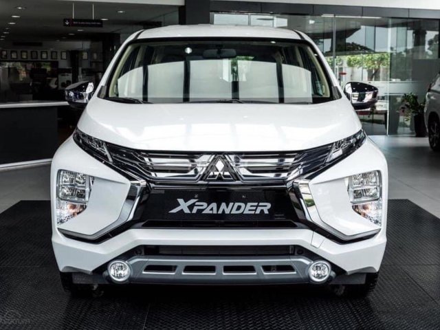 Mitsubishi Xpander chỉ với 138tr - ưu đãi lên đến 42tr + bộ phụ kiện tiêu chuẩn, vay 80% lãi suất ưu đãi0