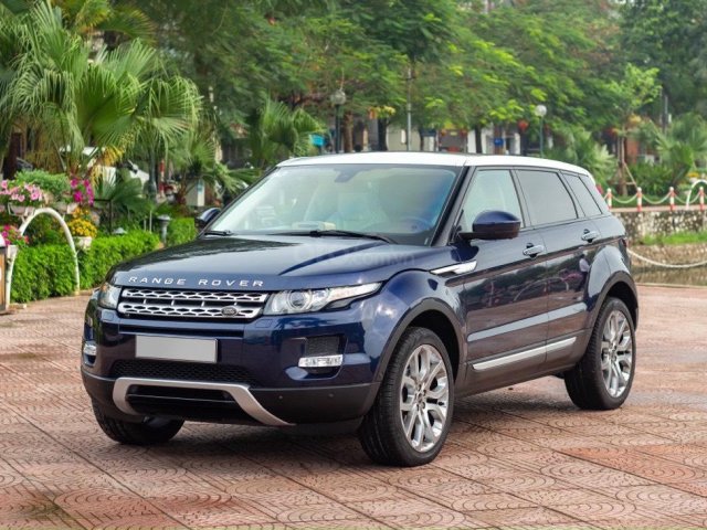 Range Rover Evoque Prestigessi đời 20140