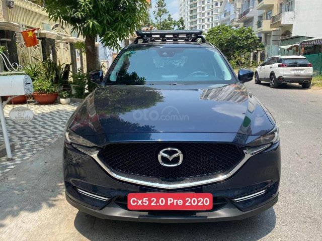 Mới về Mazda CX5 2.0 Premium sx 2020