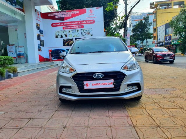 Hyundai Grand i10 sản xuất năm 2019 MT