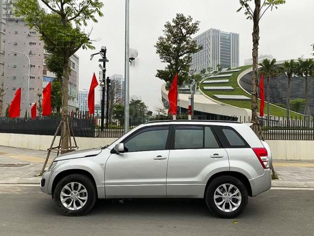  Compra y vende Suzuki Grand Vitara por valor de millones -