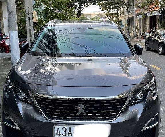 Cần bán Peugeot 5008 năm 2018 còn mới0