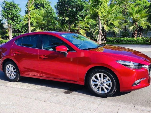 Xe Mazda 3 sản xuất 2019, nhập khẩu nguyên chiếc còn mới0