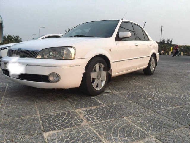 Bán Ford Laser sản xuất 2002 còn mới0