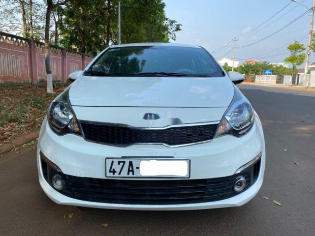 Bán ô tô Kia Rio năm 2016 còn mới