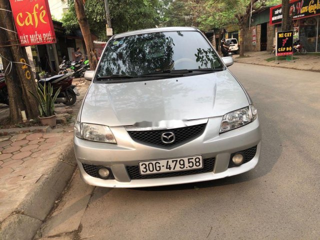 Cần bán gấp Mazda Premacy năm 20040