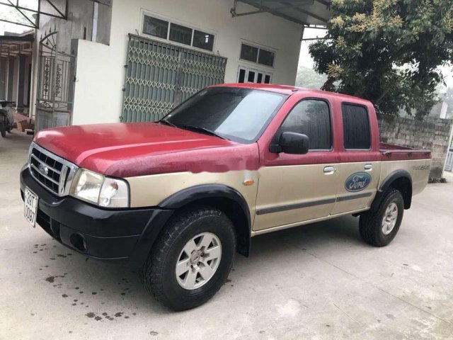 Cần bán xe Ford Ranger sản xuất năm 2003, giá tốt