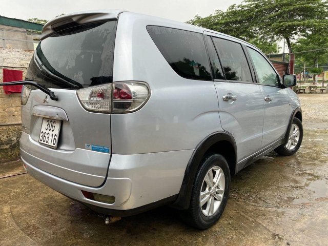 Bán Mitsubishi Zinger năm 2009, nhập khẩu nguyên chiếc0