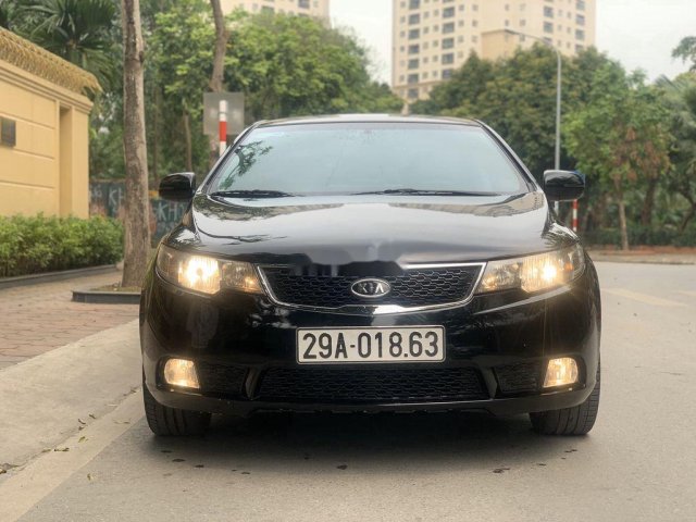 Cần bán Kia Cerato năm 2011, nhập khẩu nguyên chiếc0