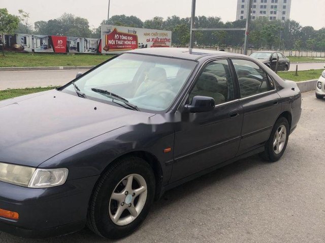 Bán Honda Accord năm 1995, nhập khẩu